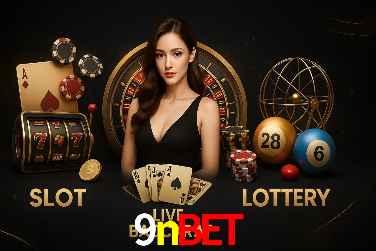 Benefícios do Login 9nbet - Bônus e Vantagens Exclusivas