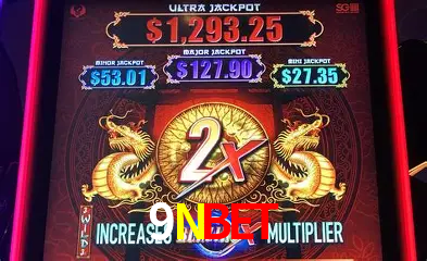 Blackjack Table 9NBET